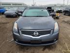 2008 Nissan Altima 2.5 продається в Chicago Heights, IL - Side