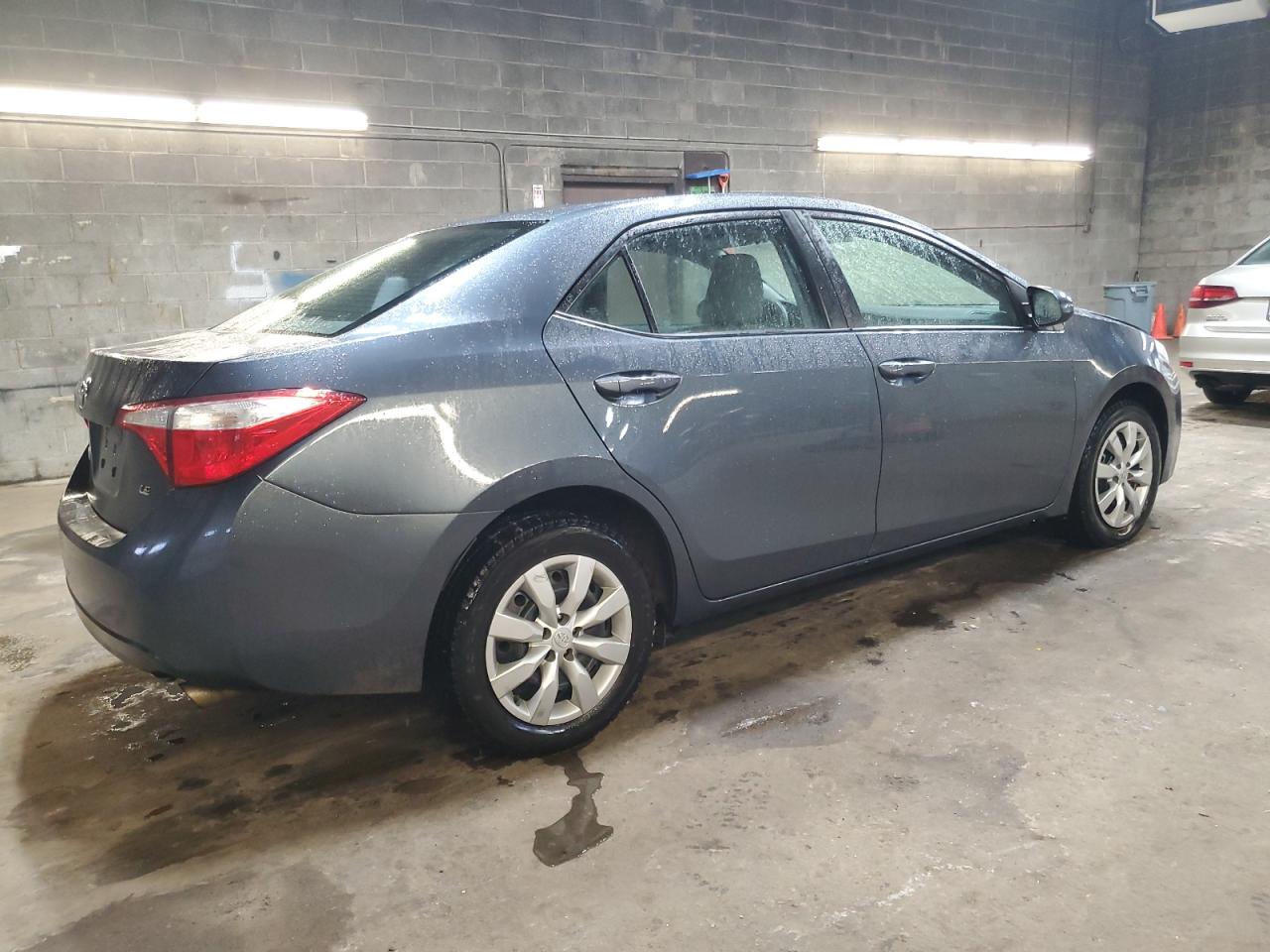 2015 Toyota Corolla - Image 3