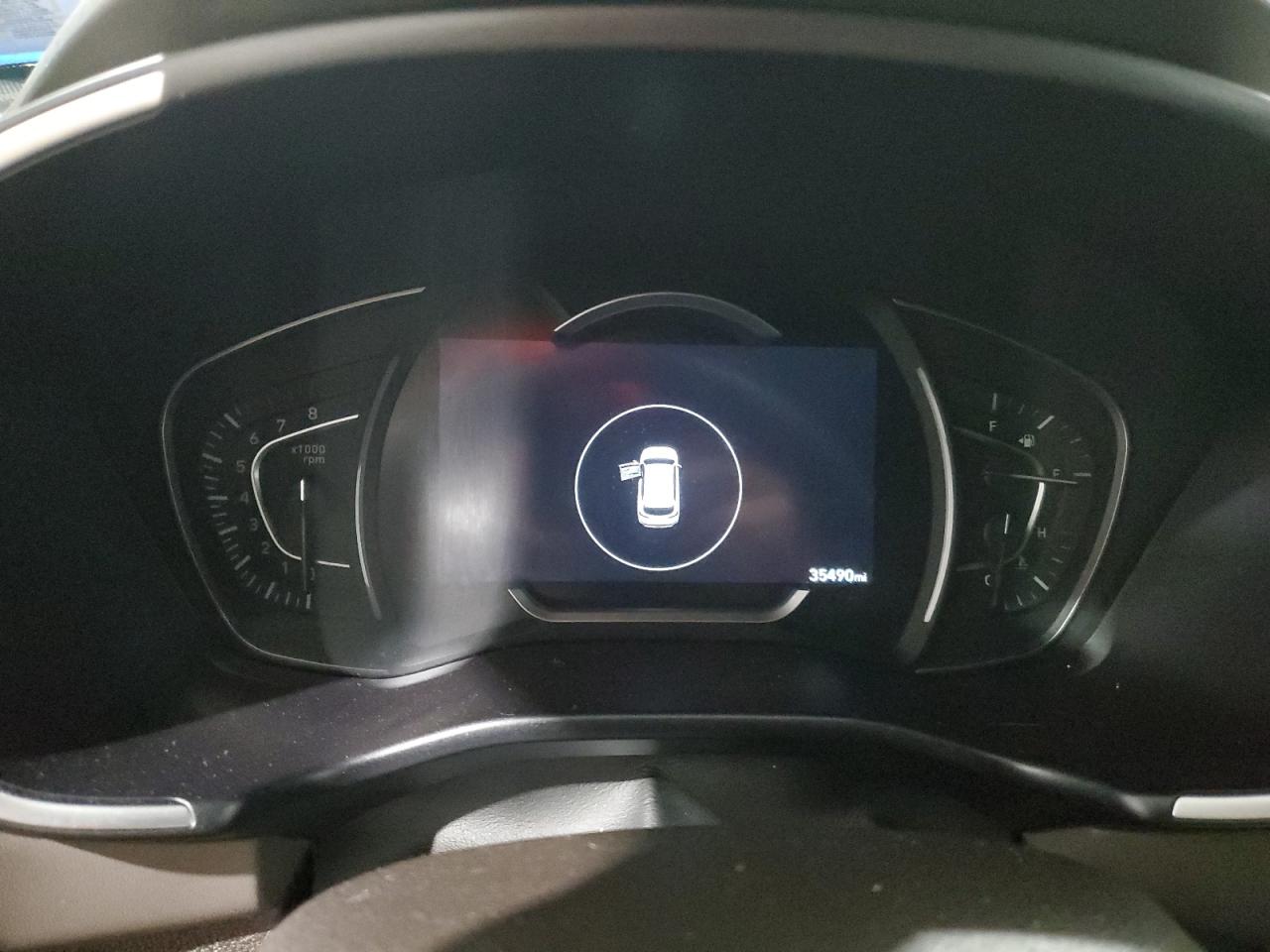 2020 Hyundai Santa Fe - Image 9