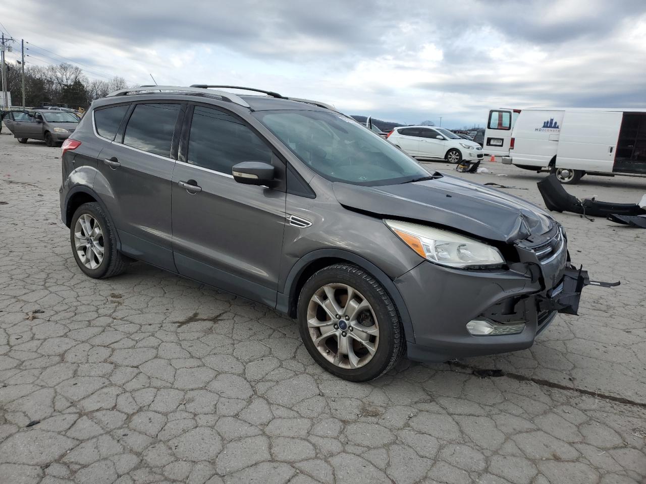 2014 Ford Escape - Image 4