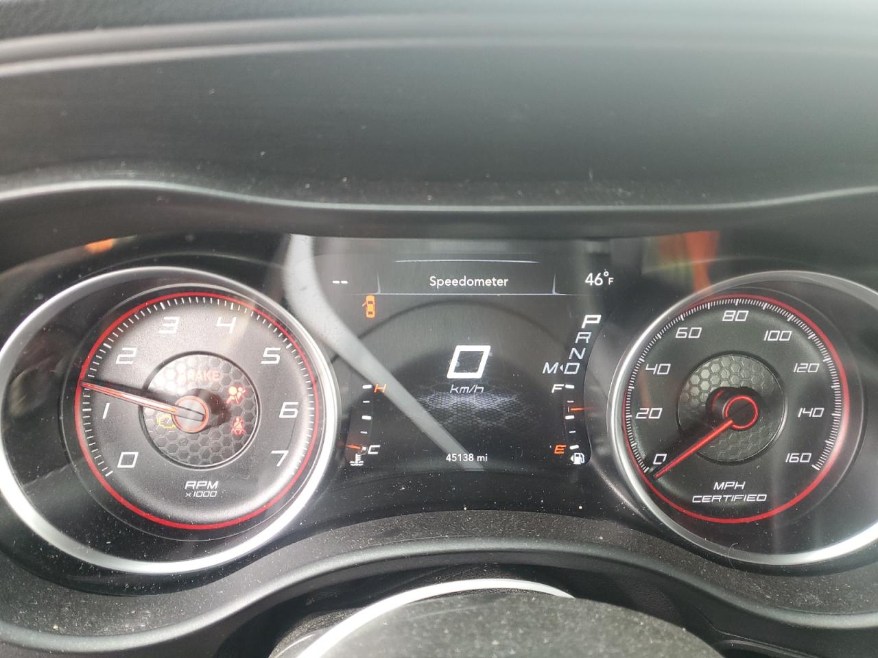 2021 Dodge Charger - Image 9