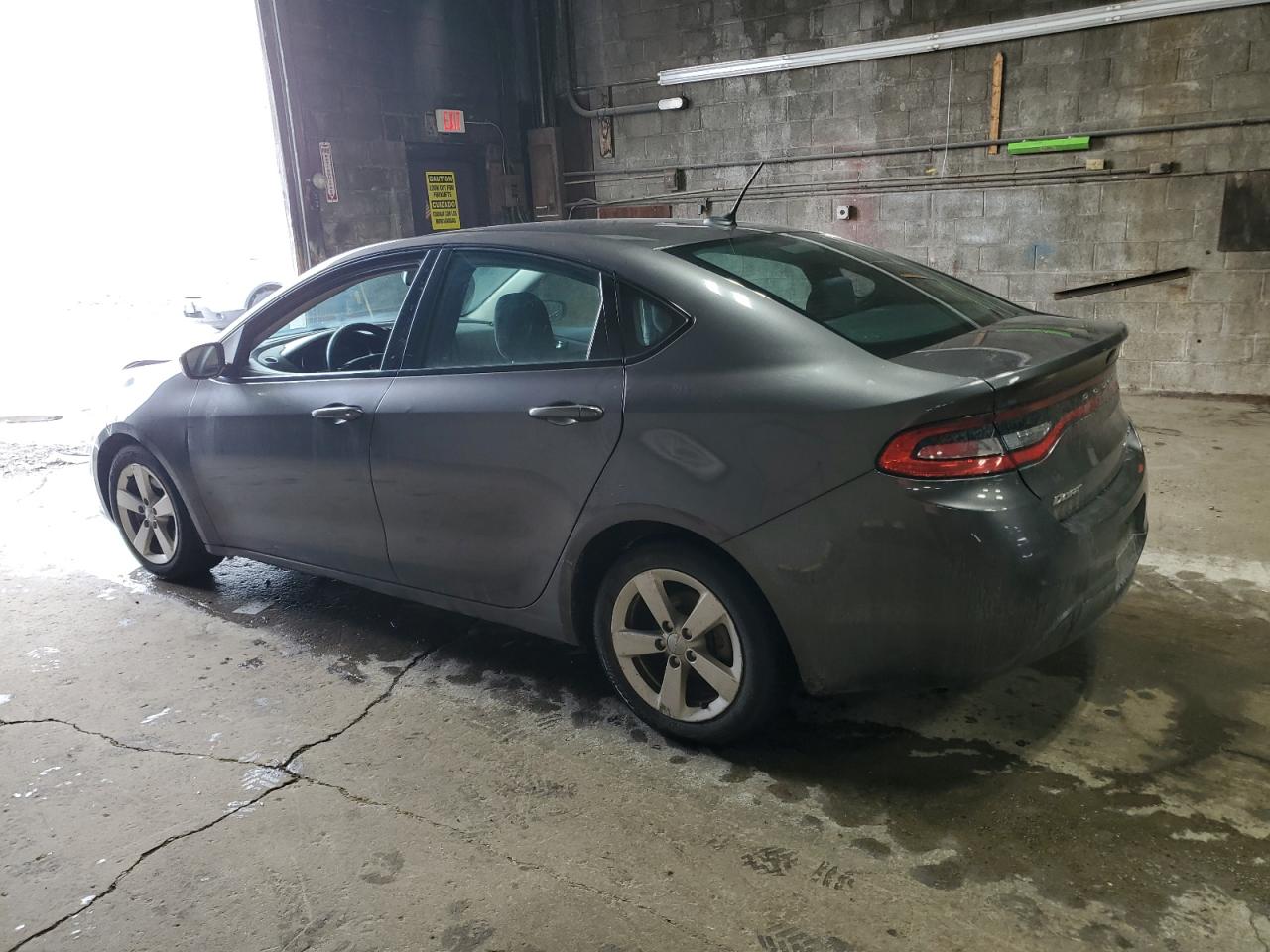 2015 Dodge Dart - Image 2