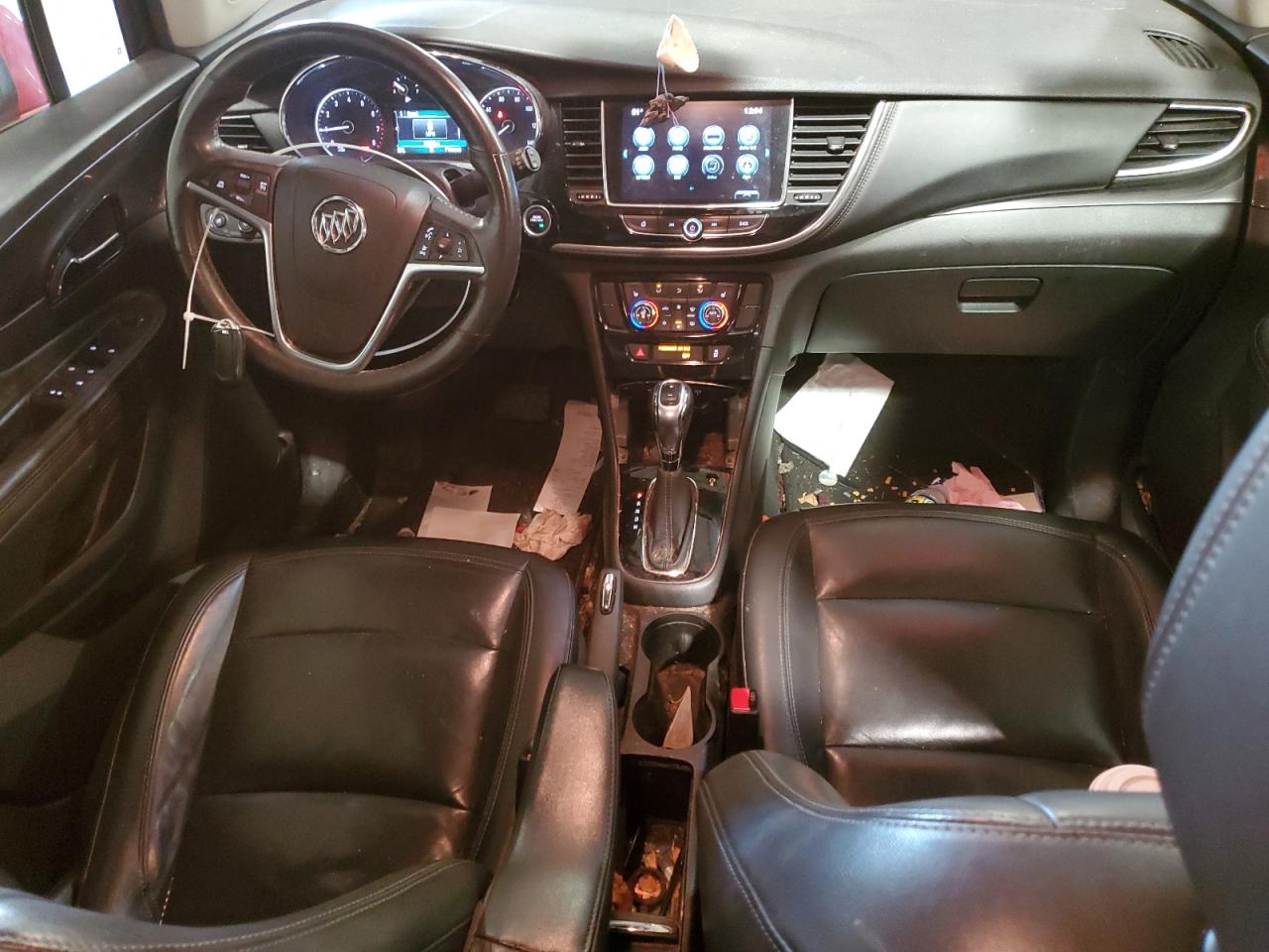 2018 Buick Encore - Image 8