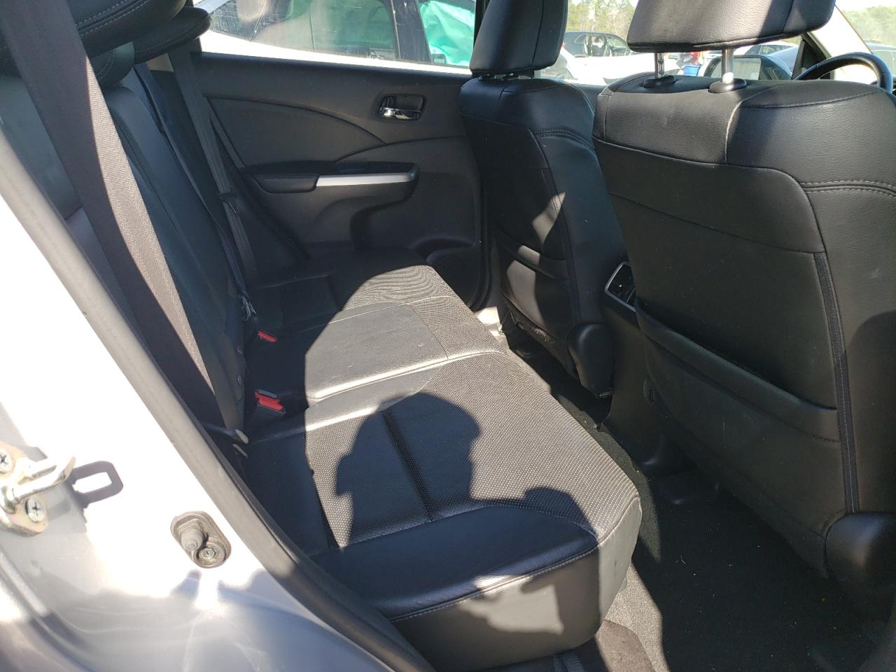 2016 Honda CR-V - Image 11