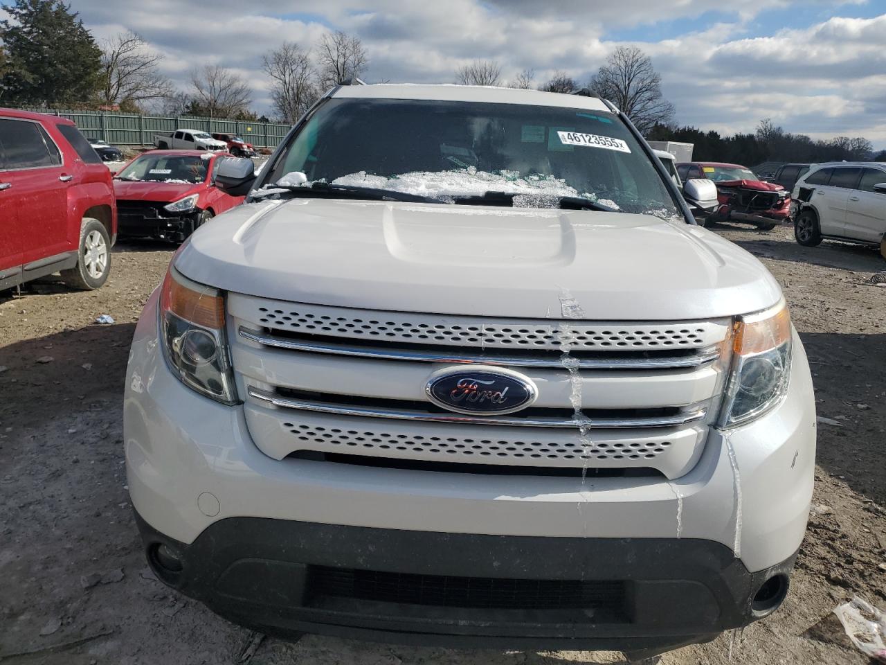 2013 Ford Explorer - Image 5