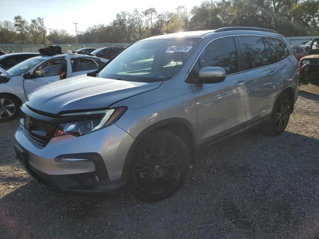 2021 Honda Pilot Se