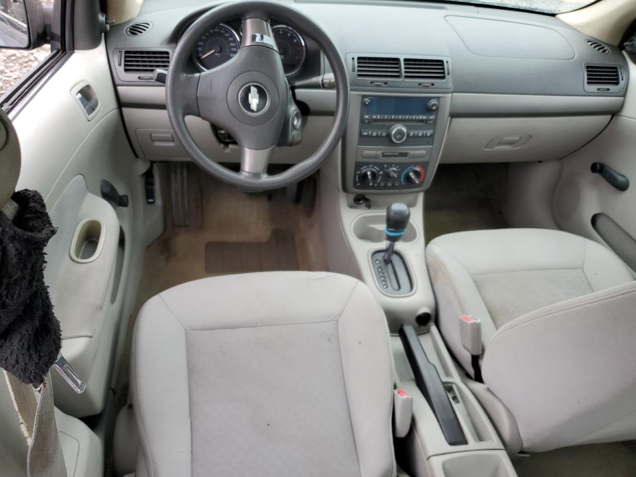 2008 Chevrolet Cobalt - Image 8