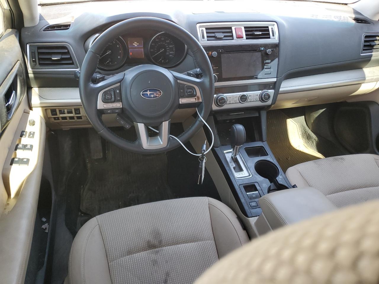 2015 Subaru Outback - Image 8