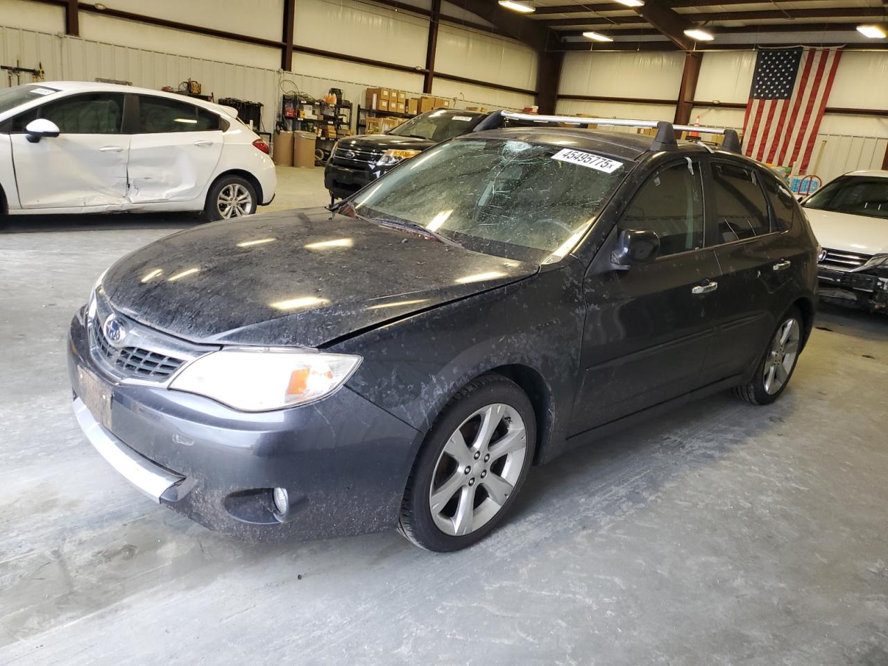 2009 Subaru Impreza - Image 1