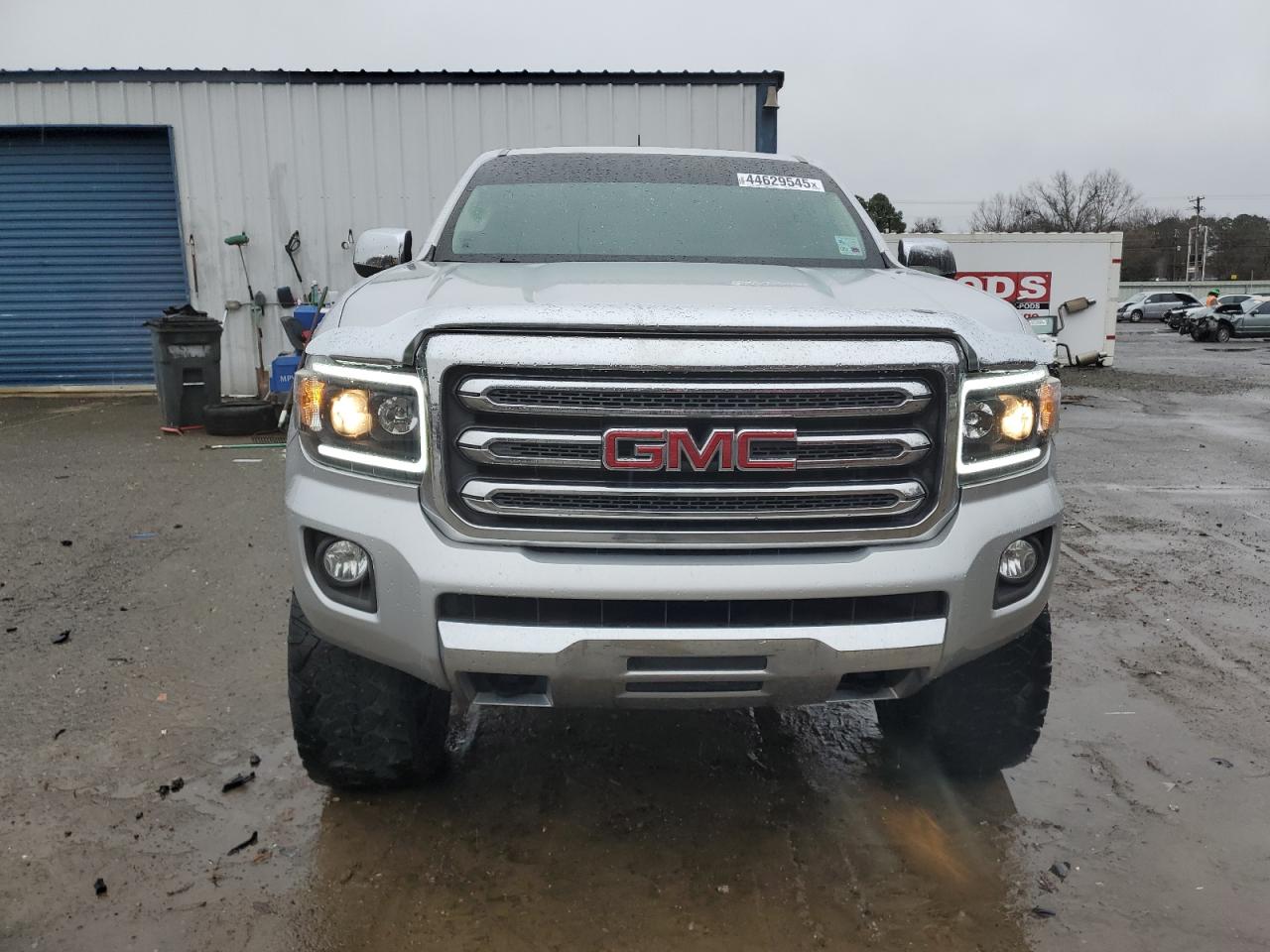 2016 GMC Canyon - Image 5