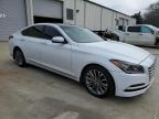 2015 Hyundai Genesis 3.8L იყიდება Gaston-ში, SC - Undercarriage