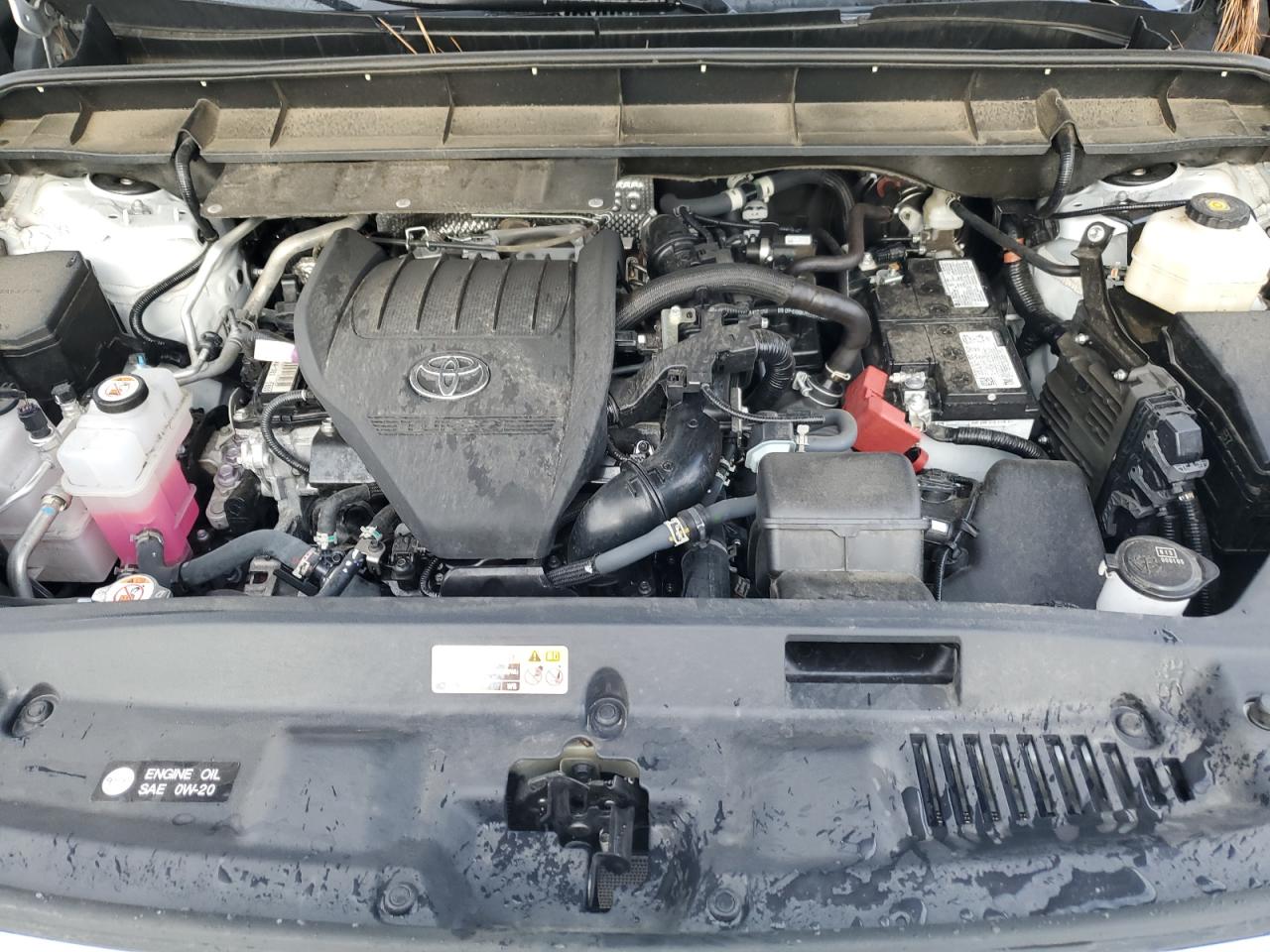 2024 Toyota Highlander - Image 12