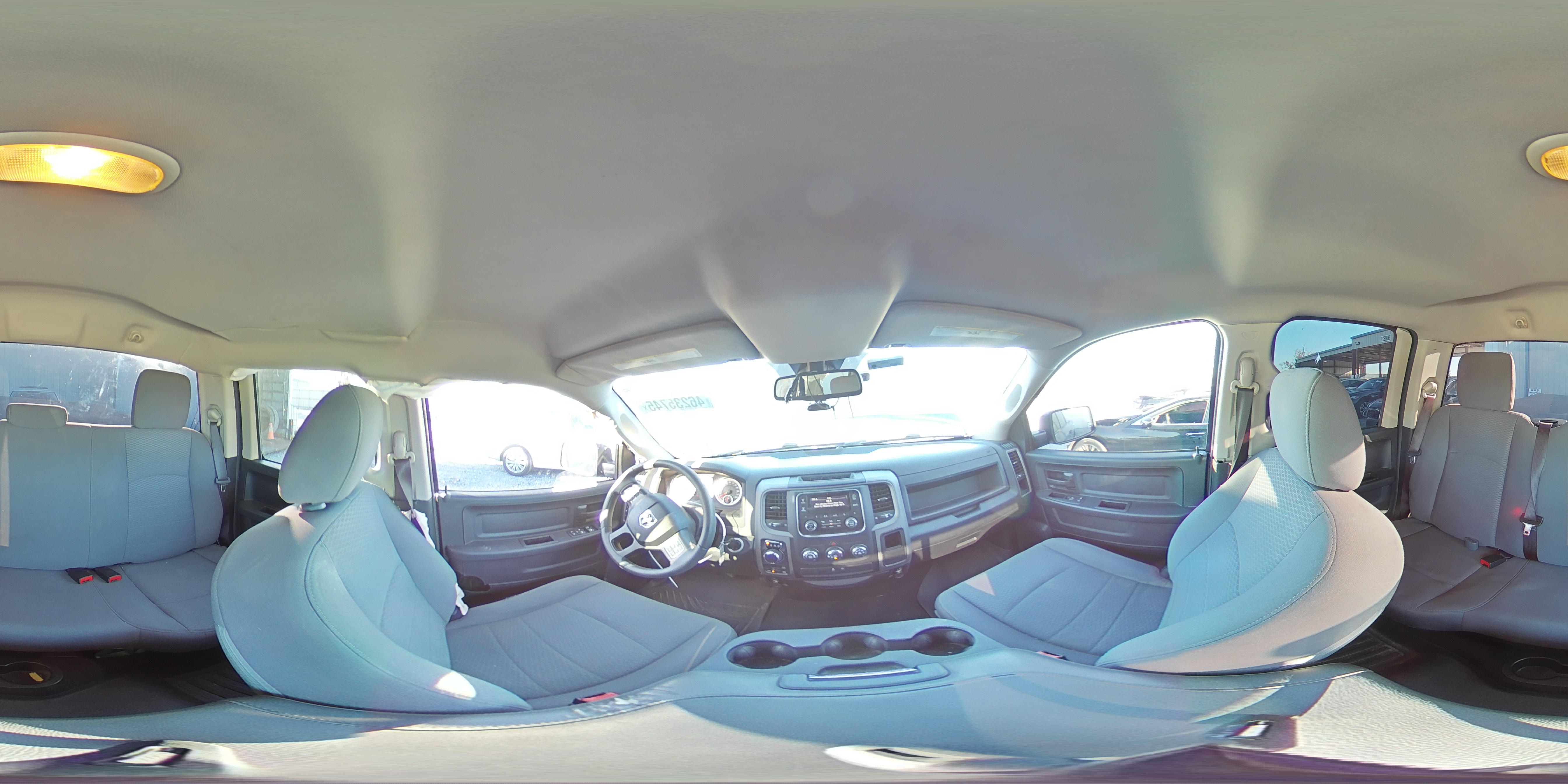 2016 RAM 1500 - Image 15
