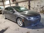 2017 Chrysler 200 Lx للبيع في Eldridge، IA - Hail