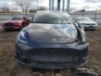 2024 Tesla Model Y  იყიდება Chicago Heights-ში, IL - Front End