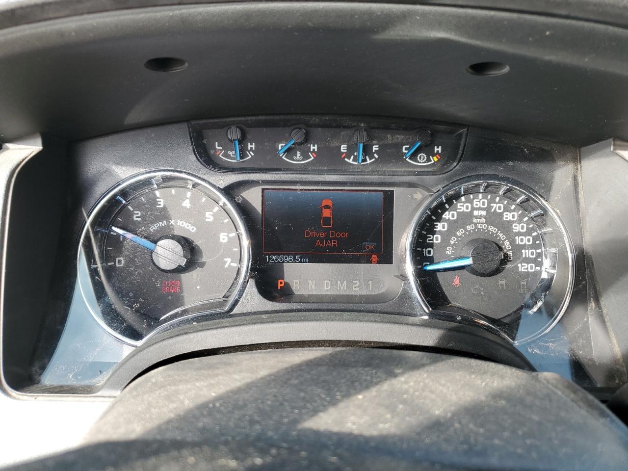 2013 Ford F-150 - Image 9