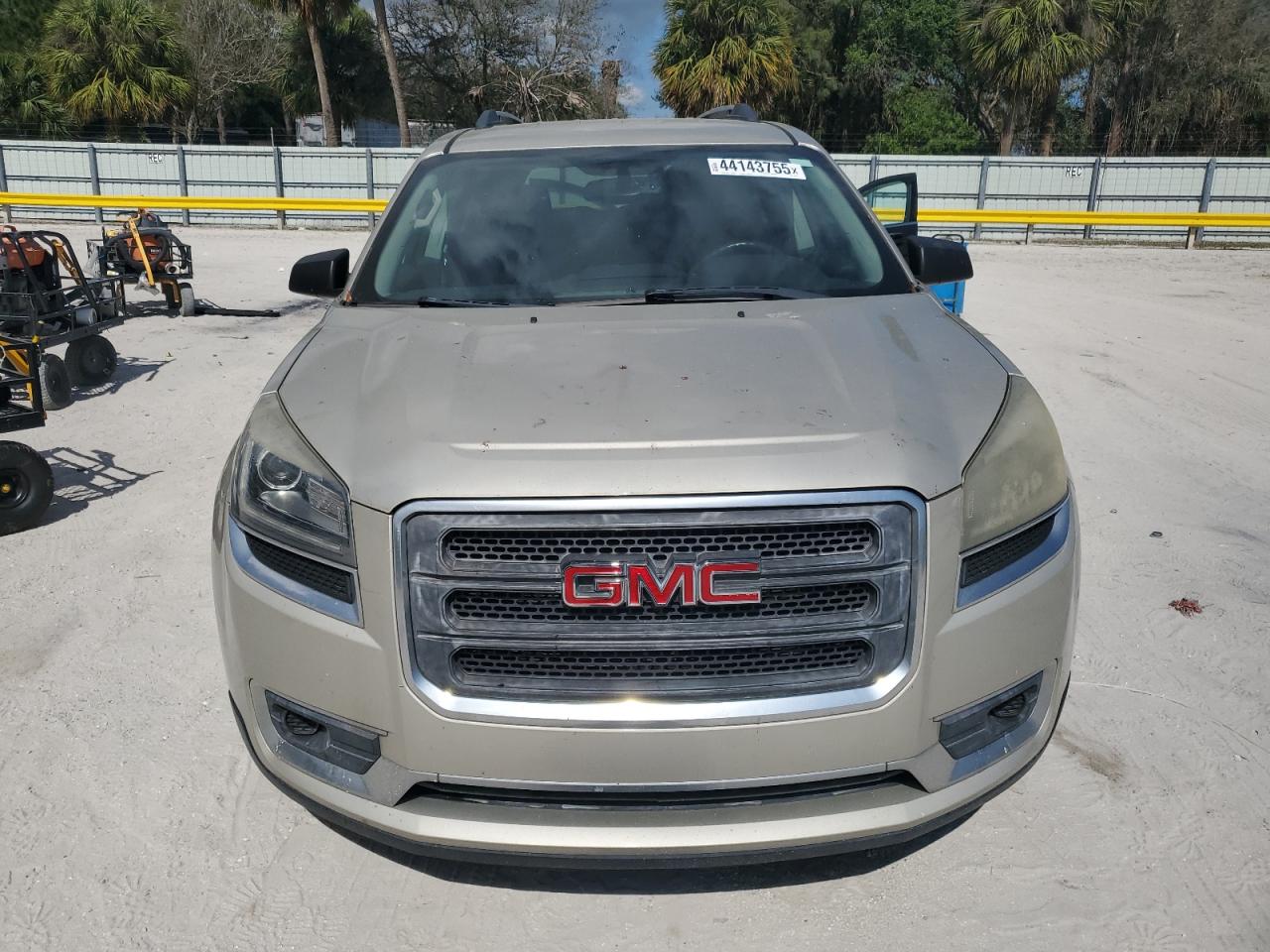 2014 GMC Acadia - Image 5