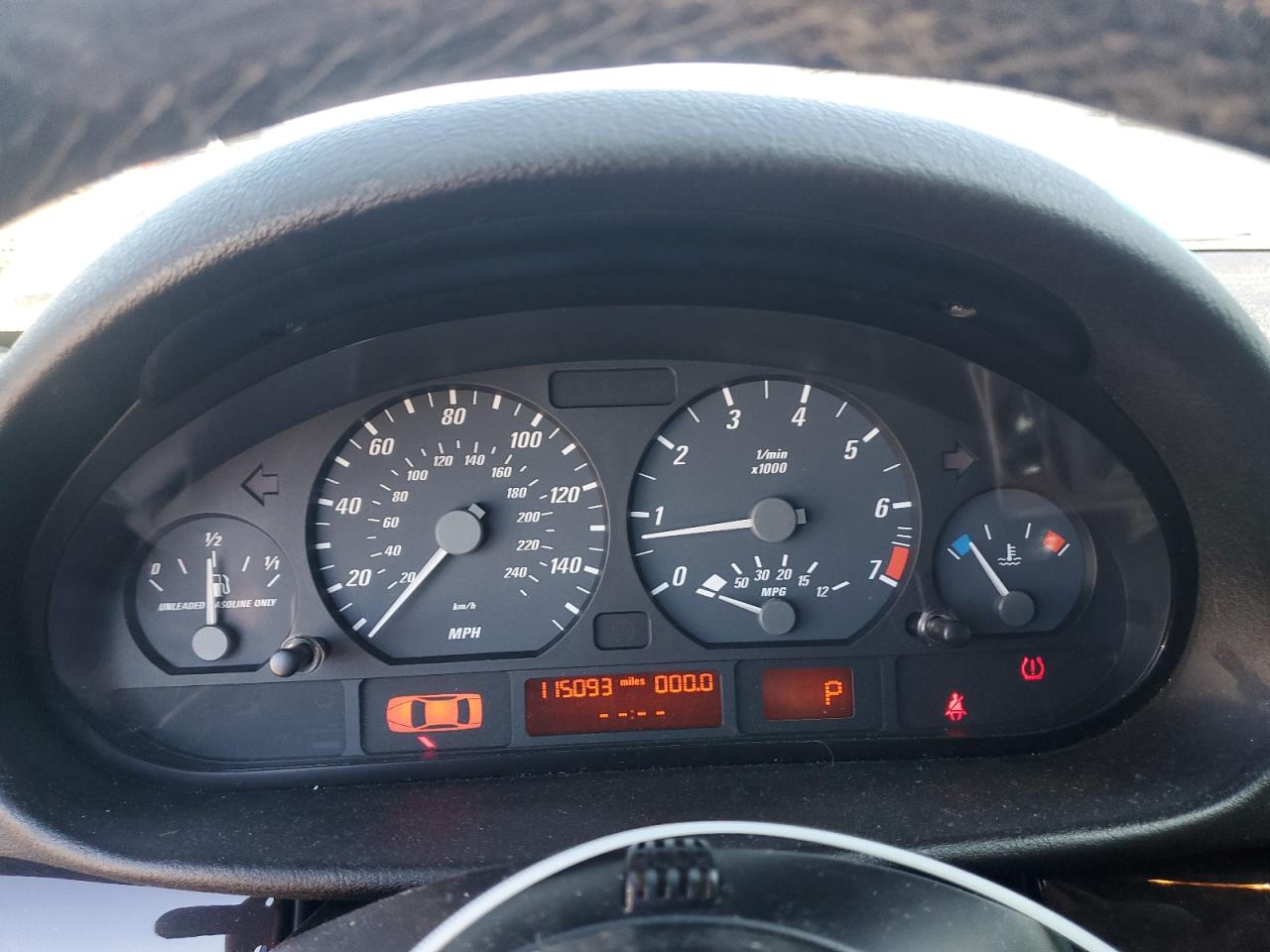 2006 BMW 3er - Image 9