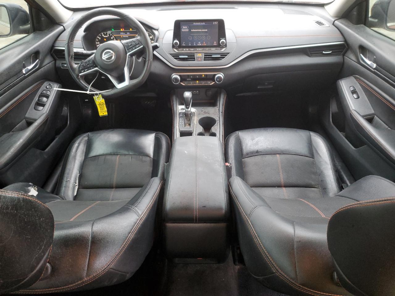 2020 Nissan Altima - Image 8
