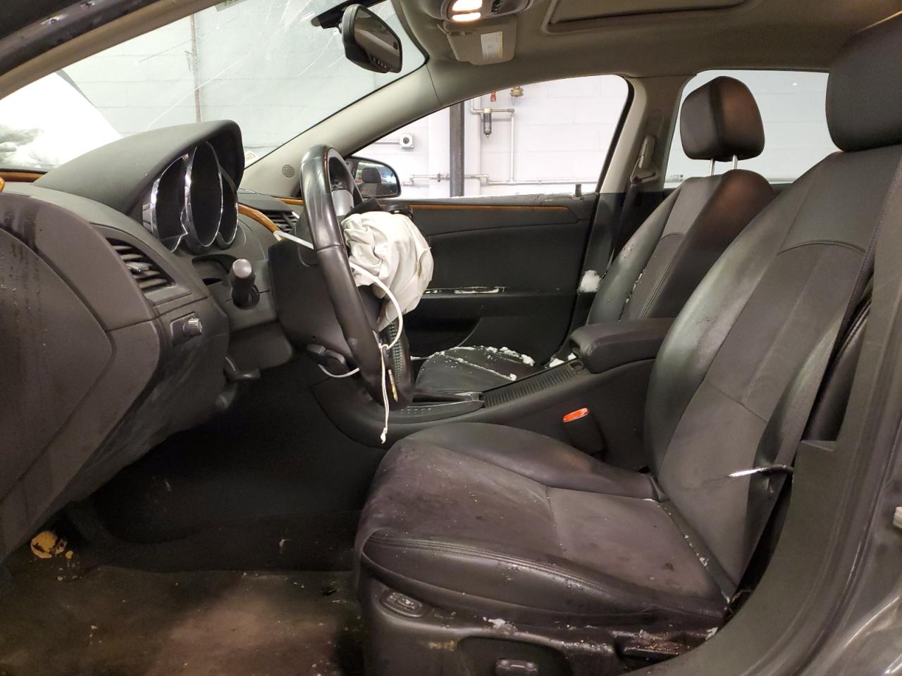 2009 Chevrolet Malibu - Image 7