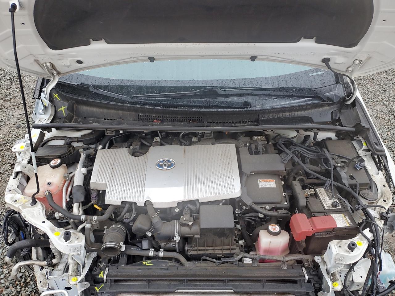 2019 Toyota Prius - Image 11