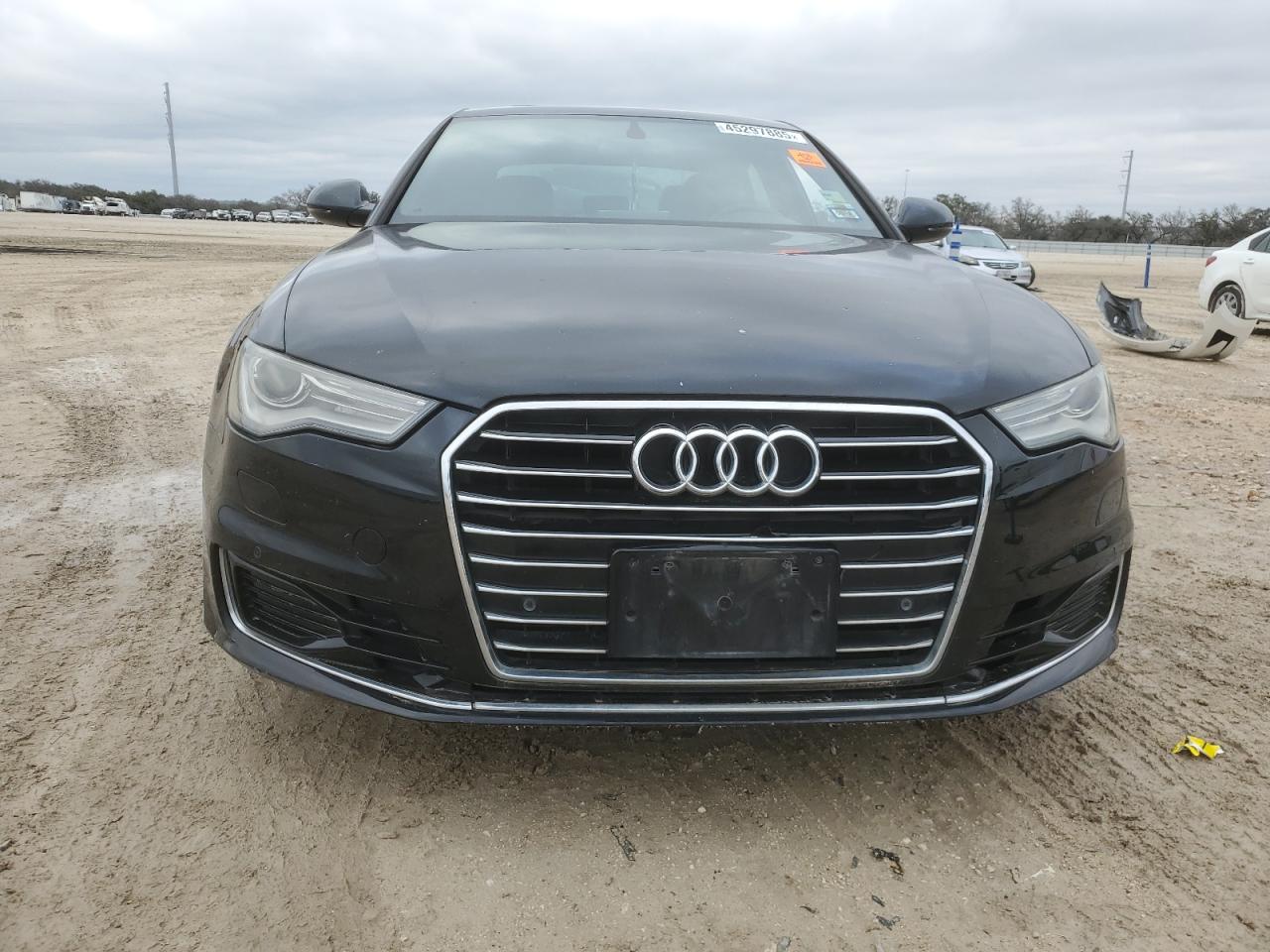 2016 Audi A6 - Image 5