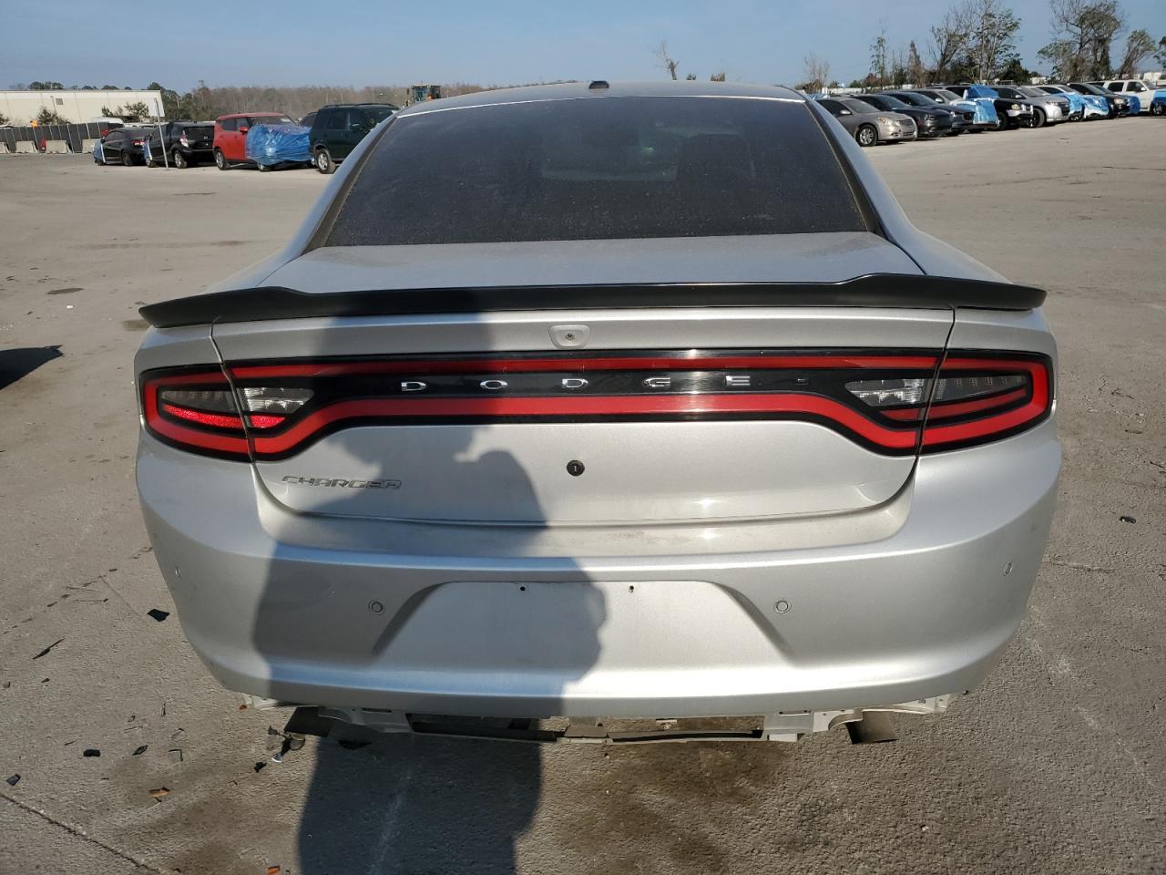 2015 Dodge Charger - Image 6