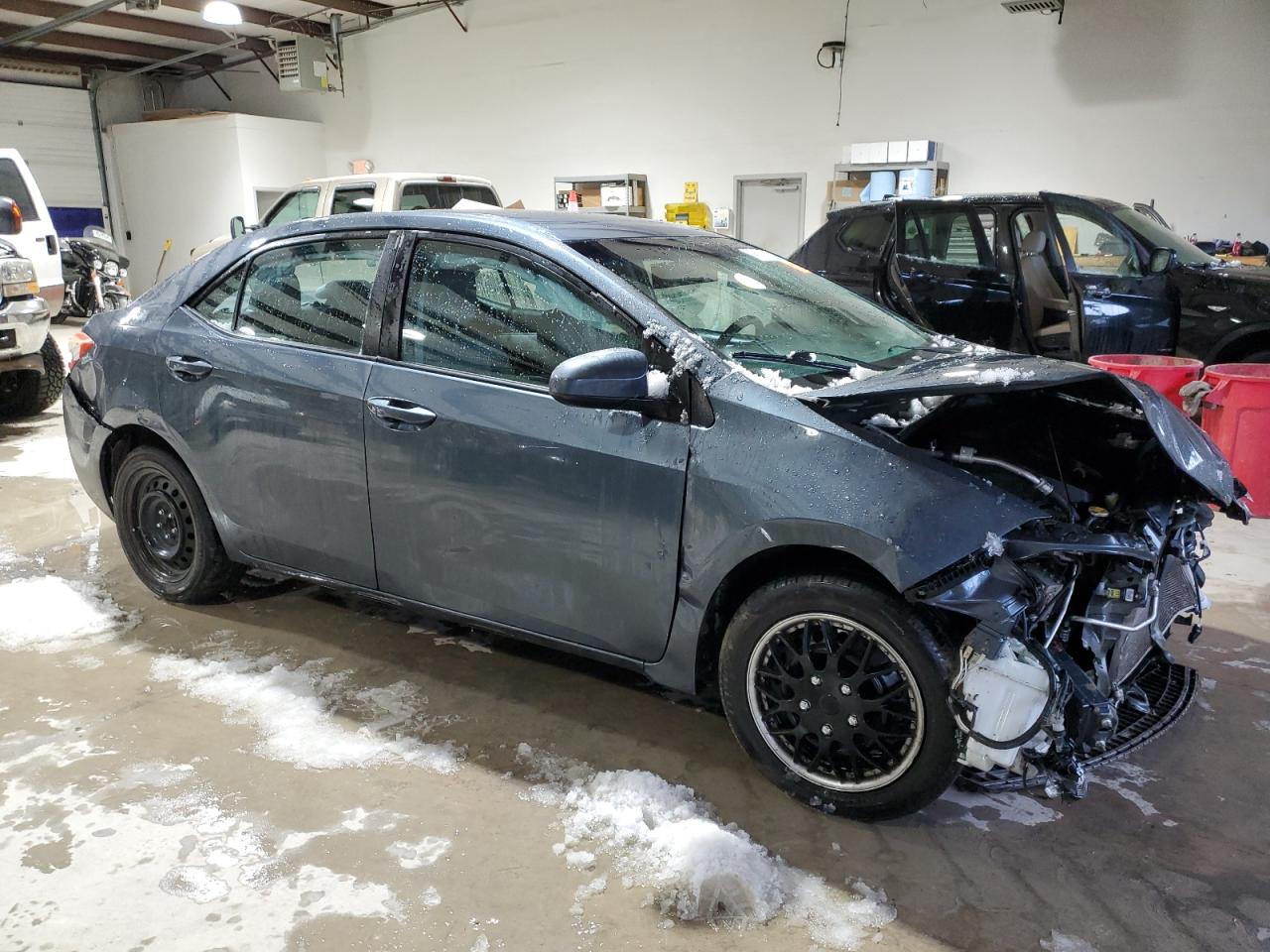 2016 Toyota Corolla - Image 4