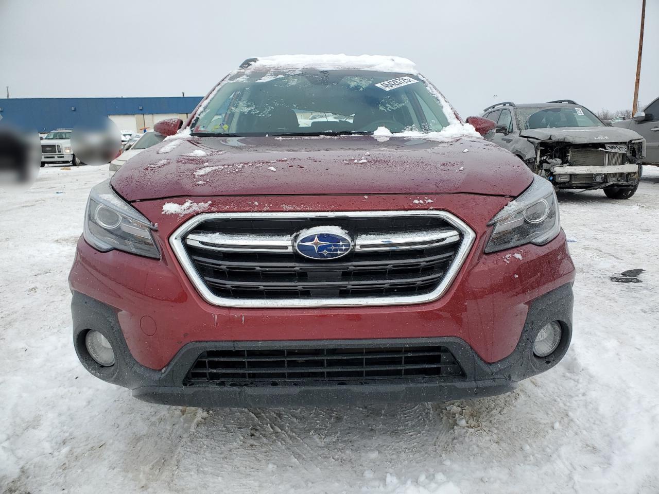 2019 Subaru Outback - Image 5
