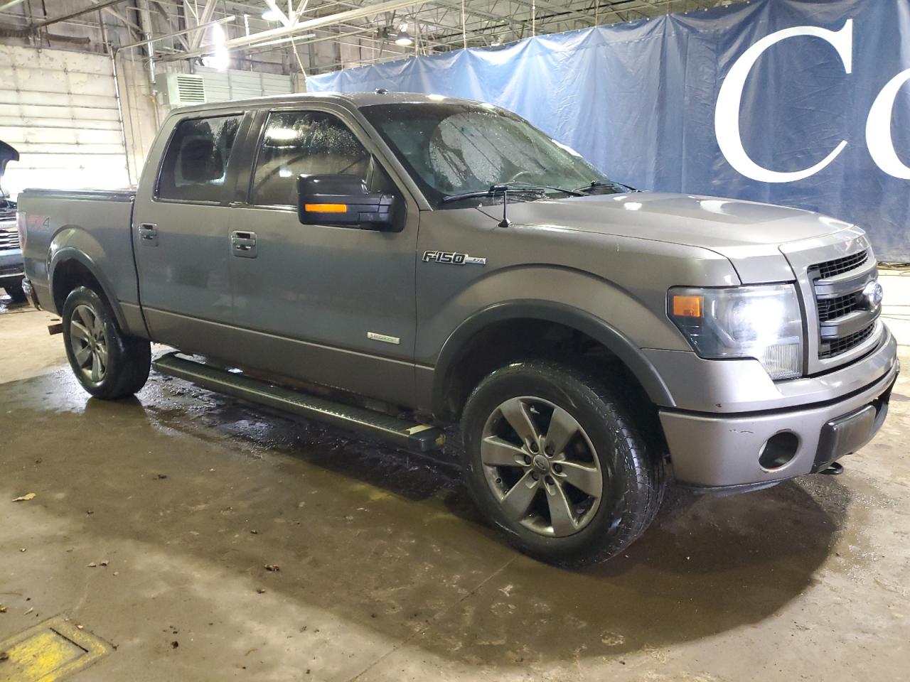 2013 Ford F-150 - Image 4