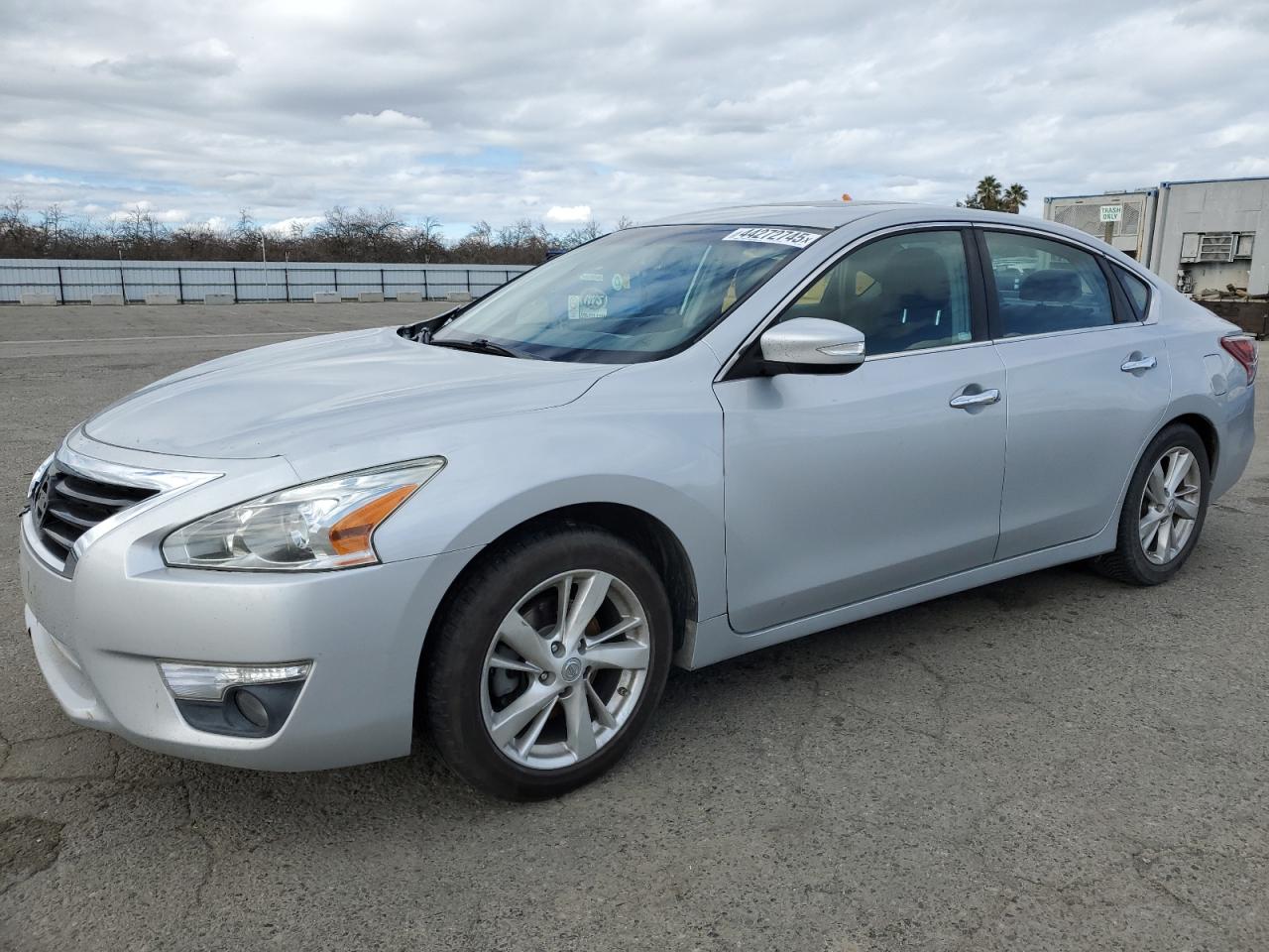 2013 Nissan Altima - Image 1