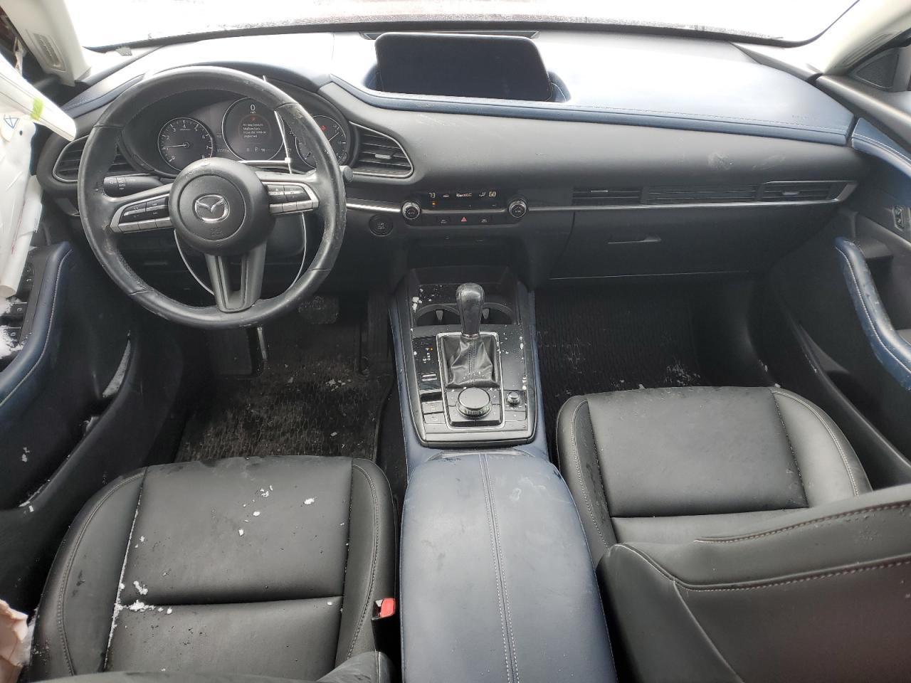 2020 Mazda CX-30 - Image 8