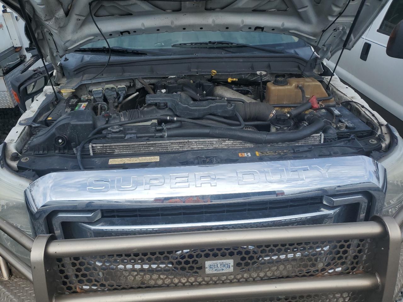 2014 Ford F350 - Image 13