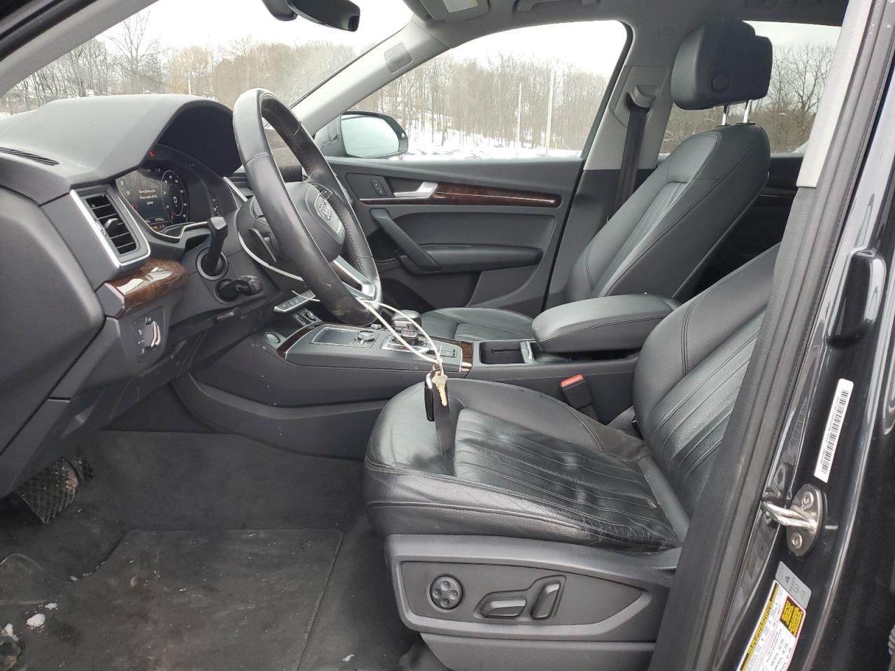 2018 Audi Q5 - Image 7