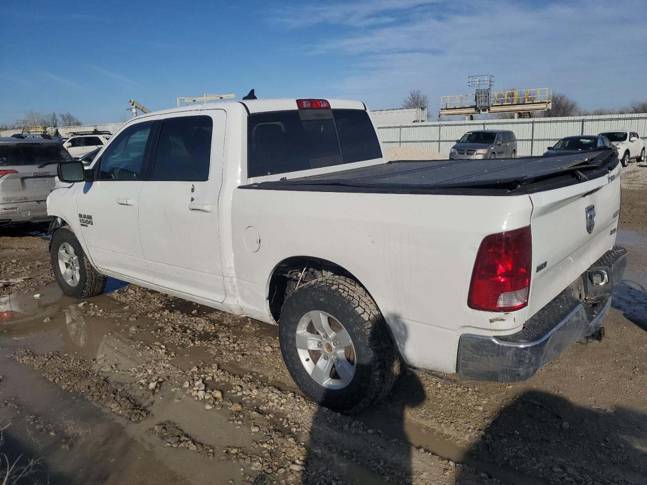 2019 RAM 1500 - Image 2
