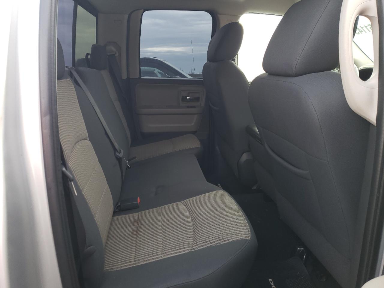 2009 Dodge RAM - Image 10