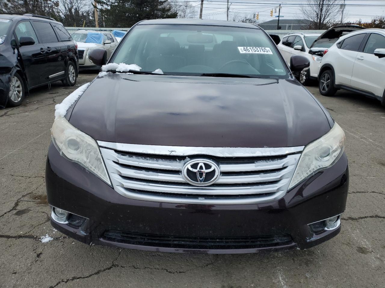 2011 Toyota Avalon - Image 5