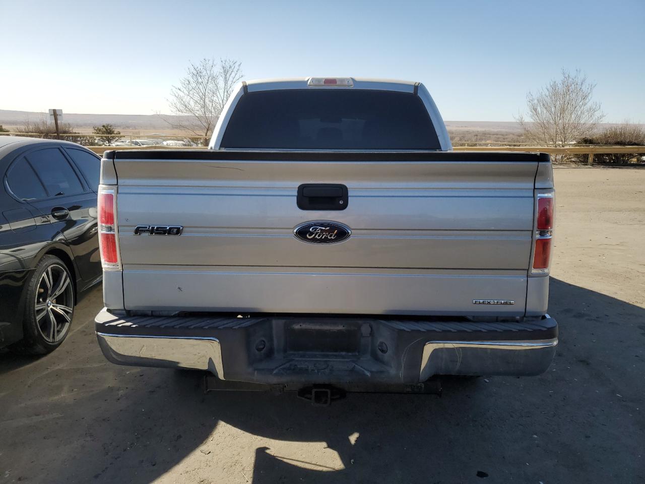 2013 Ford F-150 - Image 6