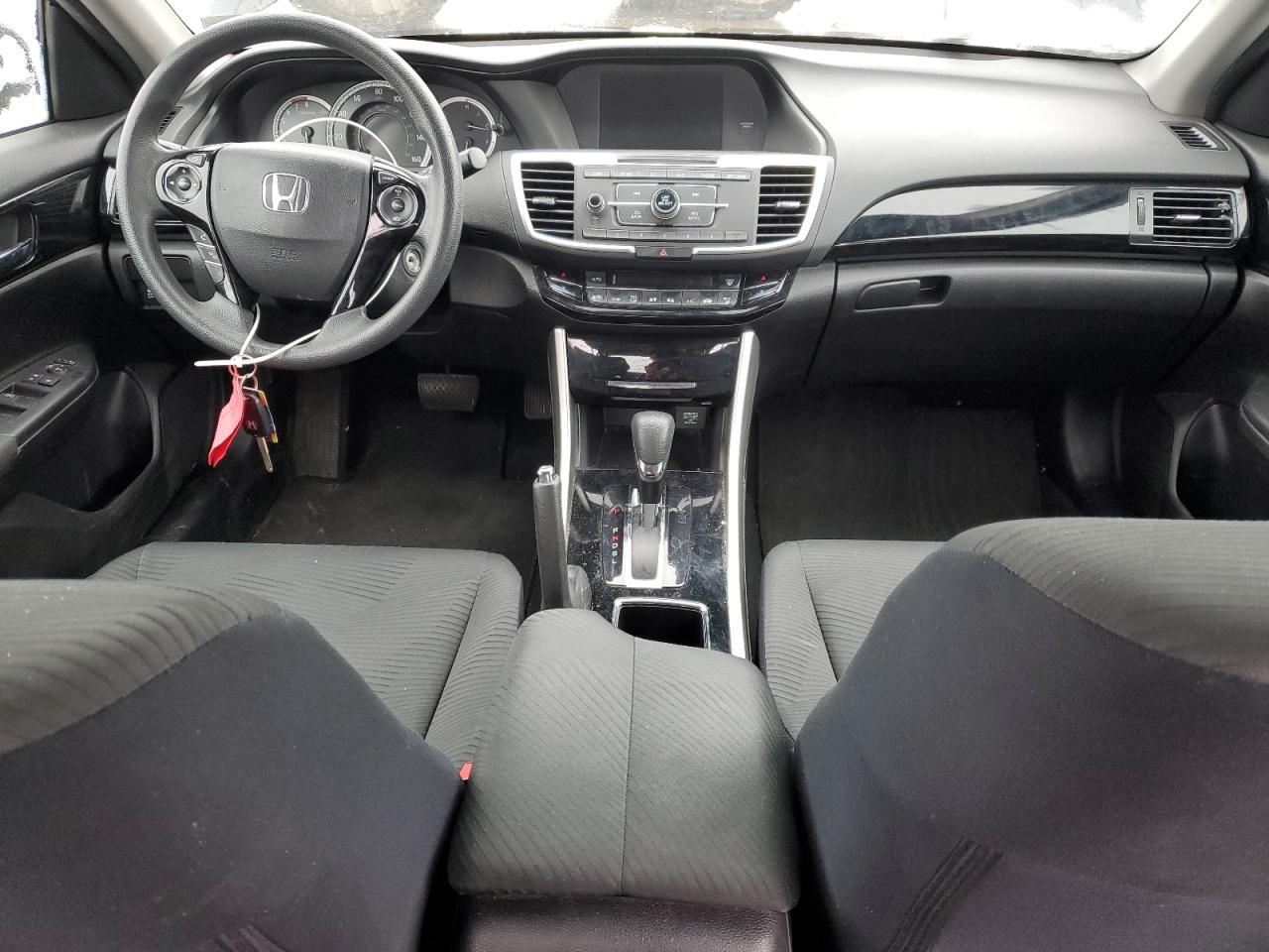2016 Honda Accord - Image 8