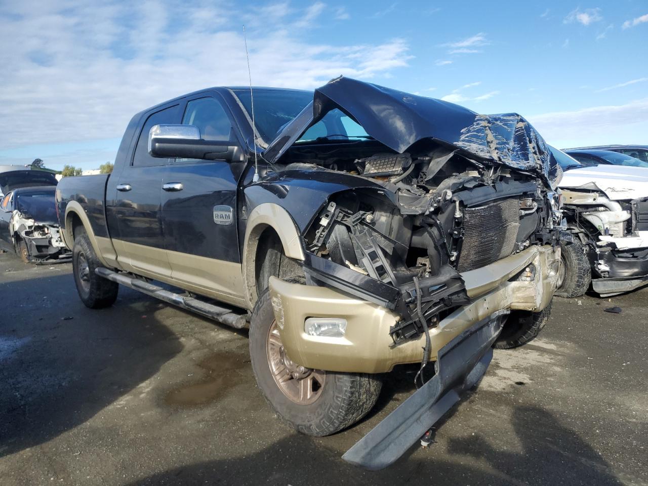 2011 Dodge RAM - Image 4