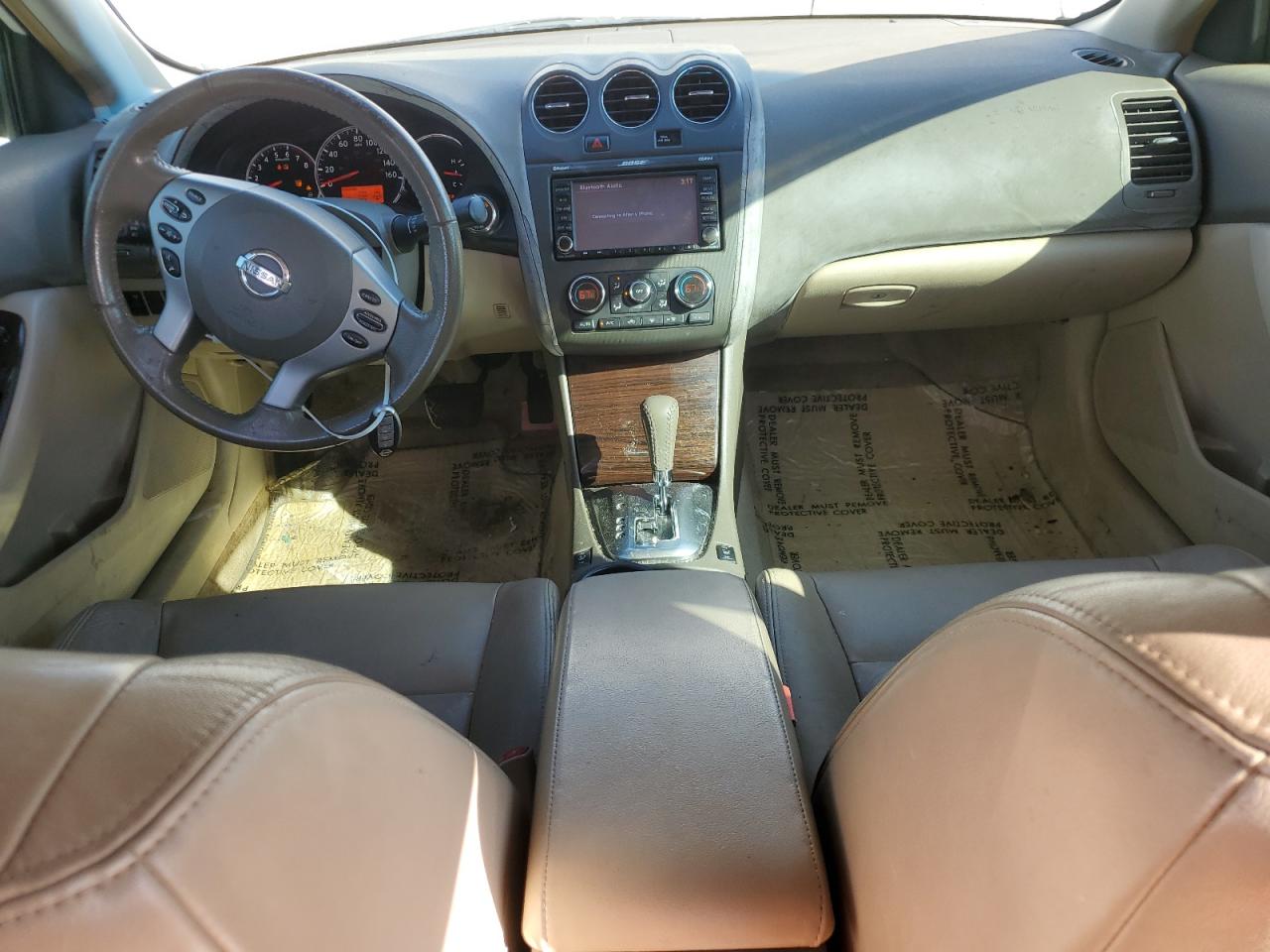 2010 Nissan Altima - Image 8