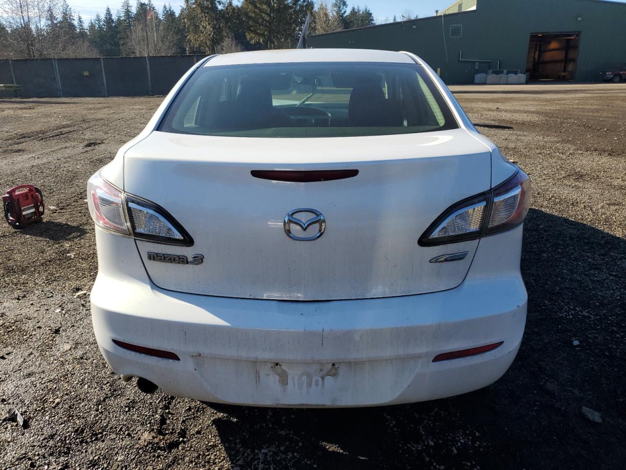 2012 Mazda 3 - Image 6