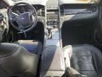 2011 Ford Taurus Limited zu verkaufen in Fort Wayne, IN - Rear End