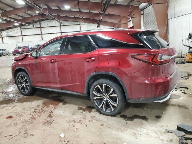 2018 LEXUS RX 350 L