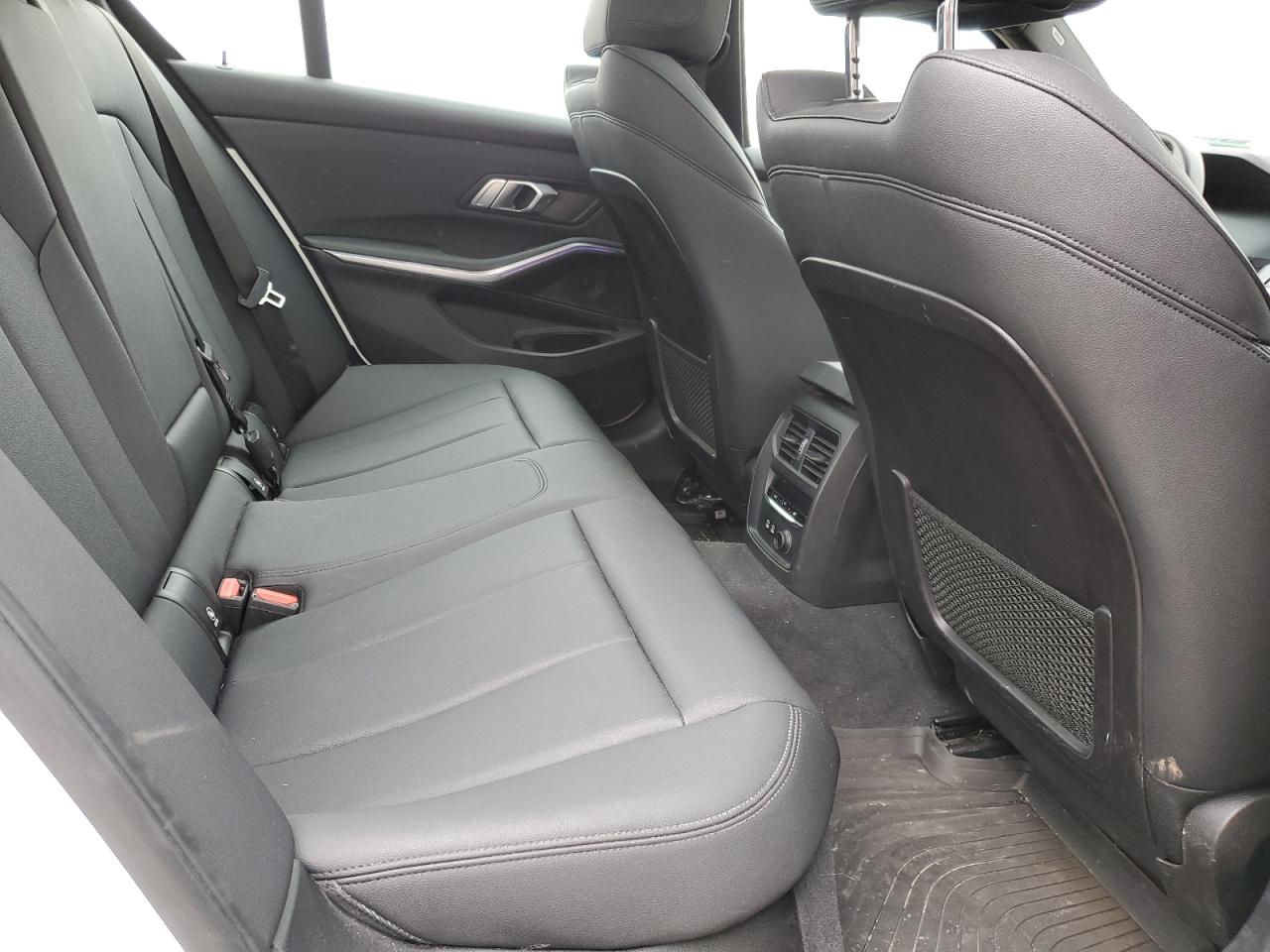 2019 BMW 3er - Image 10