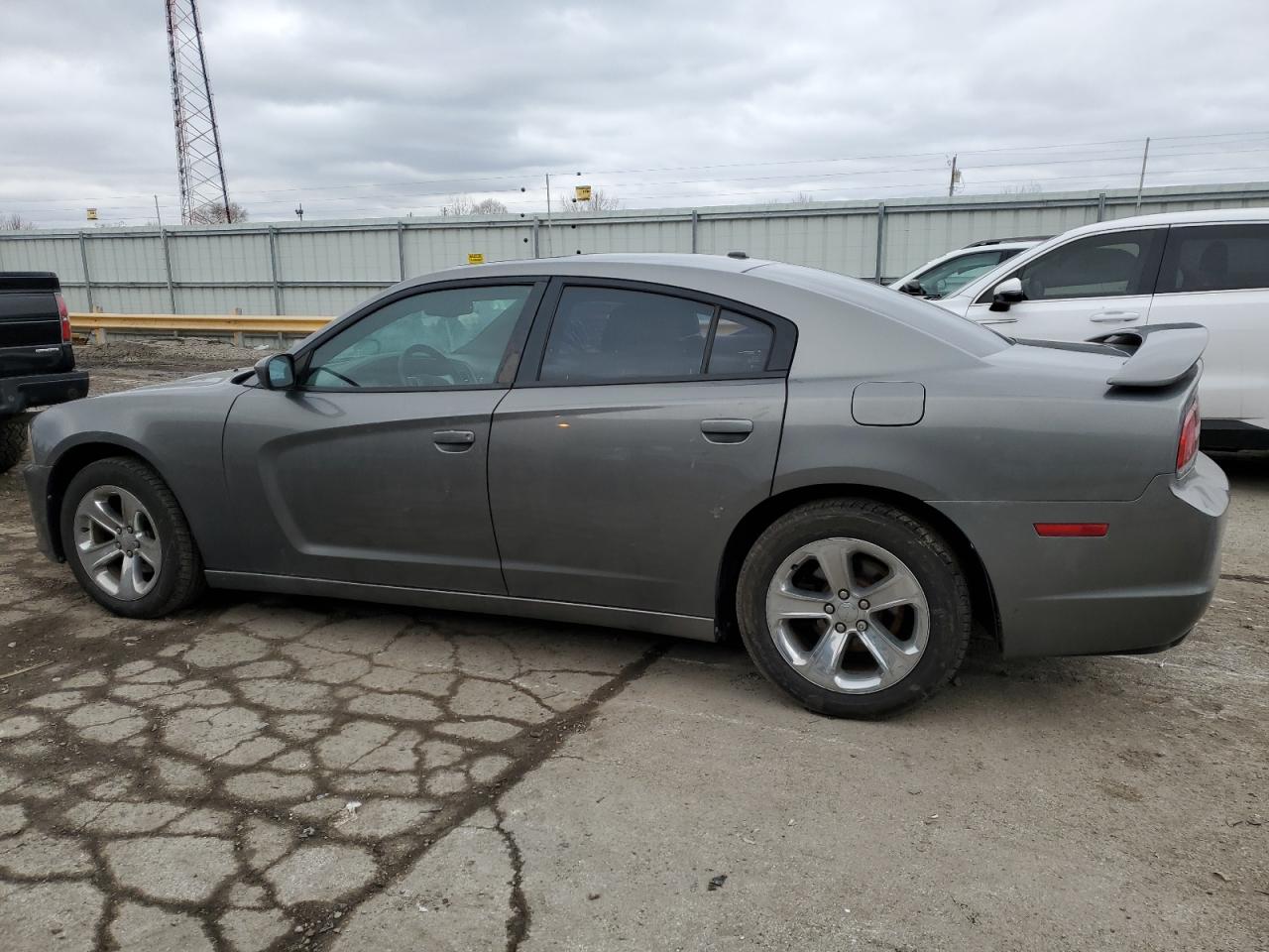 2011 Dodge Charger - Image 2