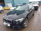 2016 BMW 118I SE for sale at Copart ROCHFORD