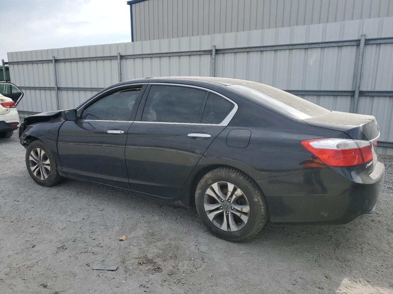 2015 Honda Accord - Image 2