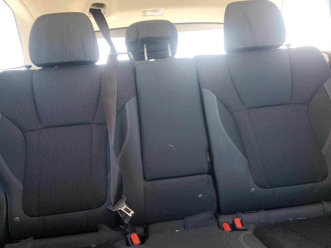 2019 Subaru Forester - Image 10
