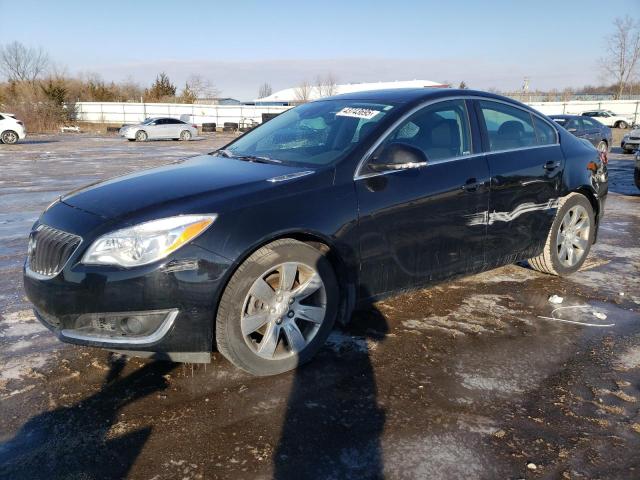 2016 Buick Regal Premium